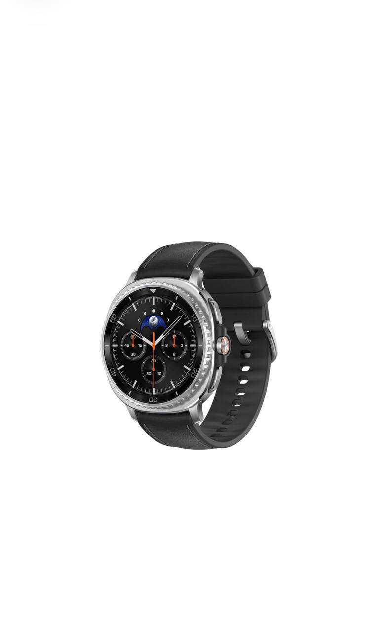 Samsung Galaxy Watch 8 classic