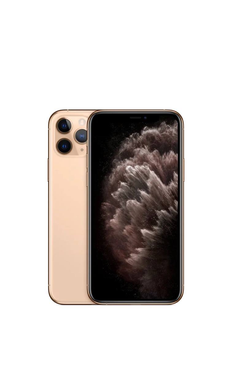 iPhone 11 Pro