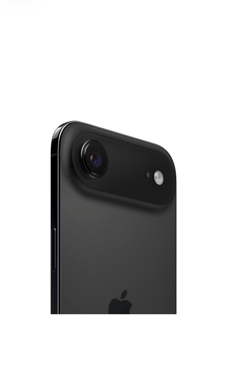 iPhone Air 256GB view 3