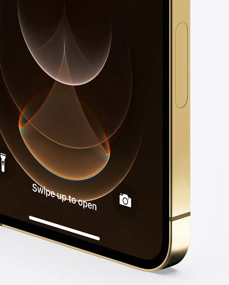 iPhone 12 Pro Max view 4