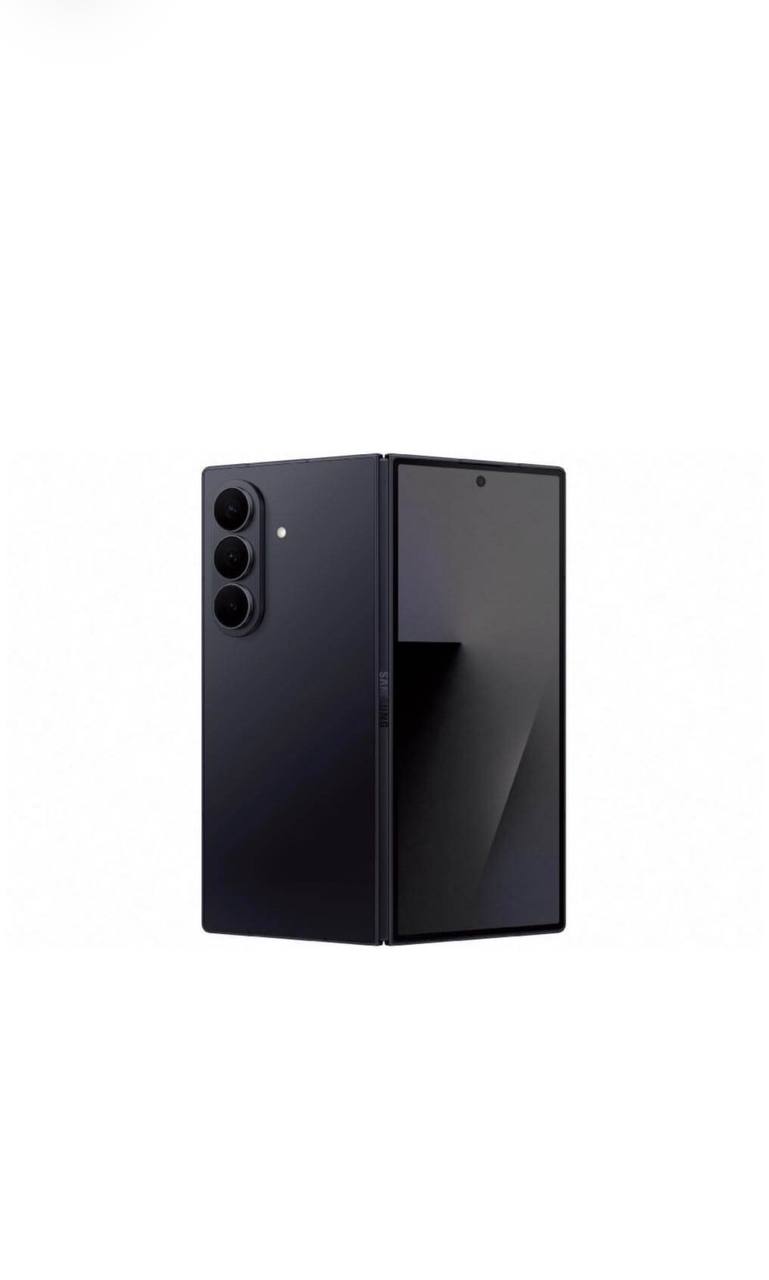 Galaxy Z Fold 7 512GB view 2