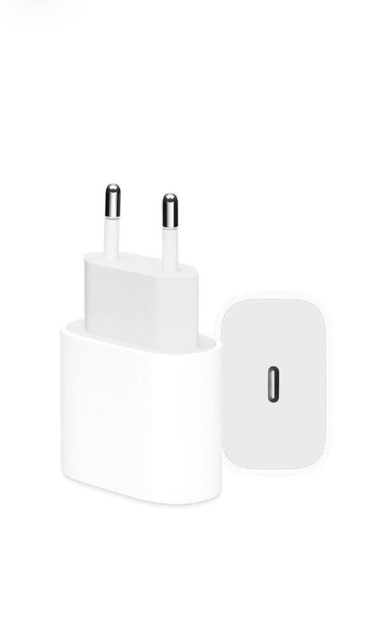 Charging Adapter view 2