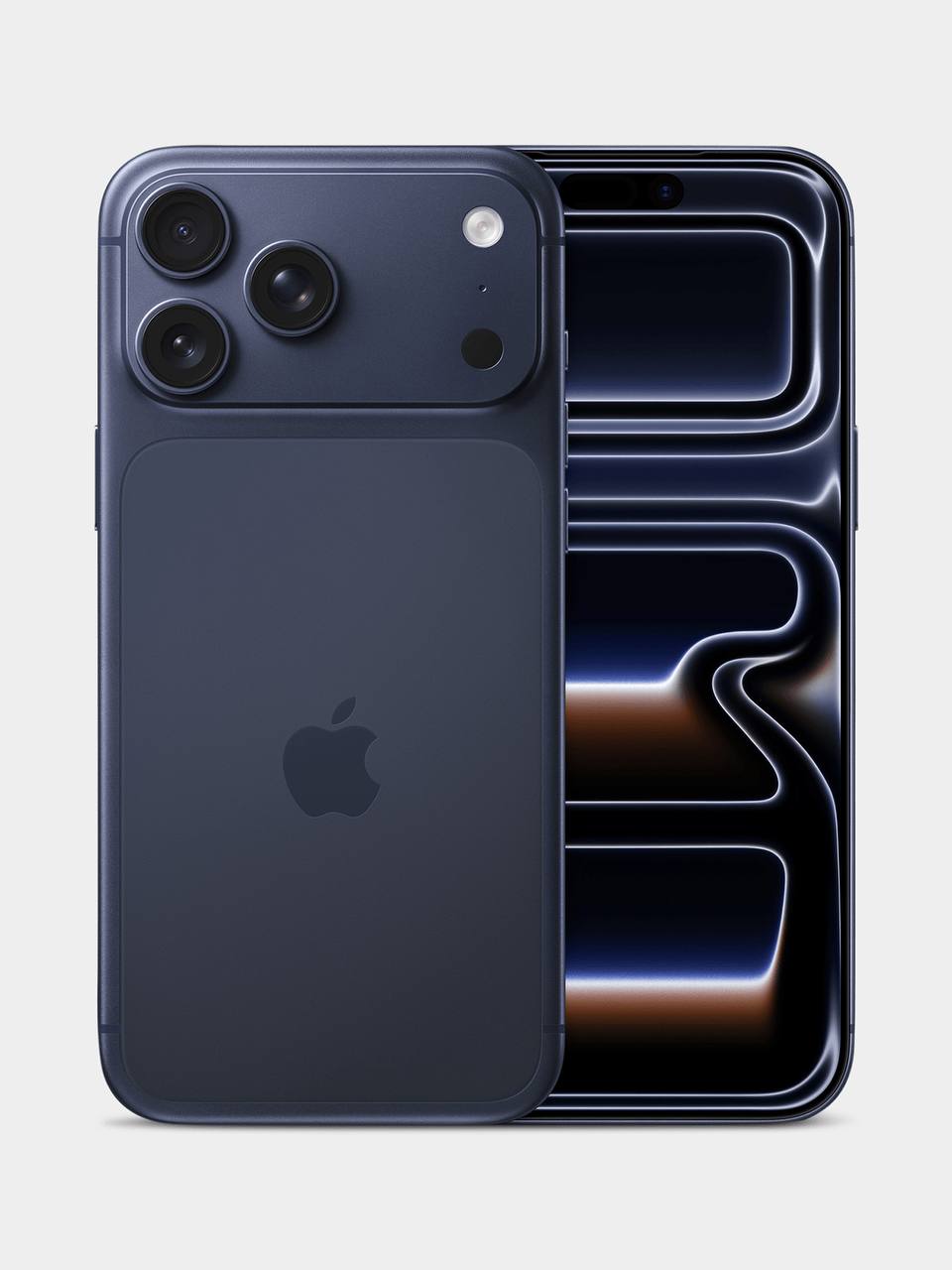 iPhone 17 Pro Max 256GB view 2