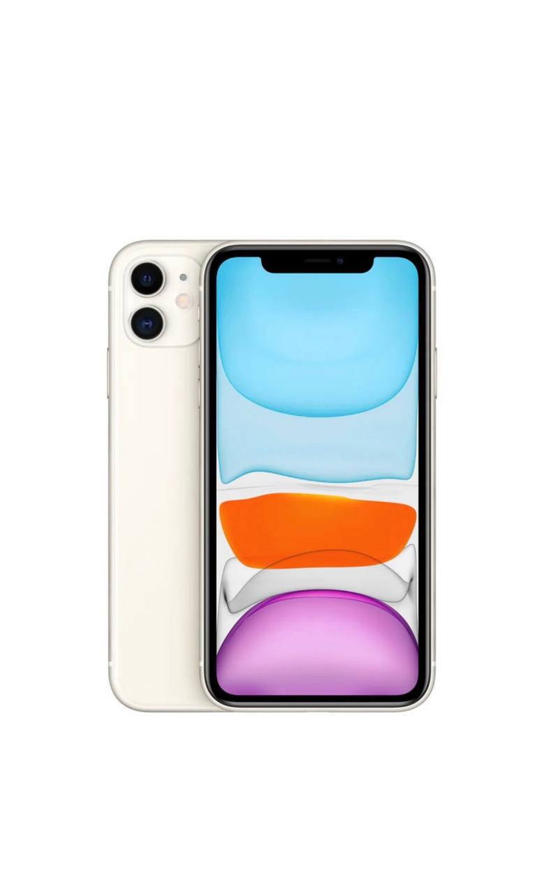 iPhone 11 view 2