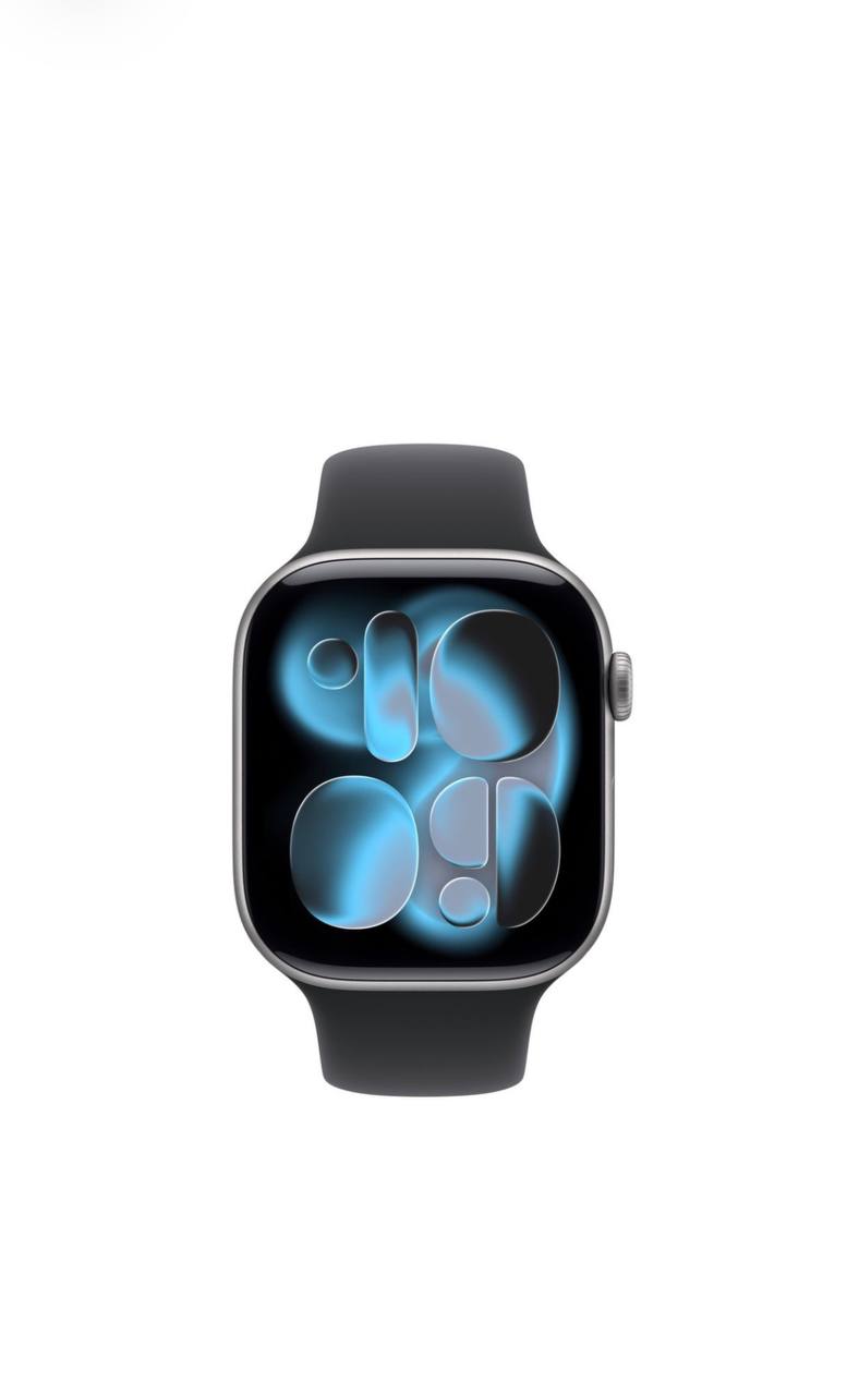 Apple Watch Series 11