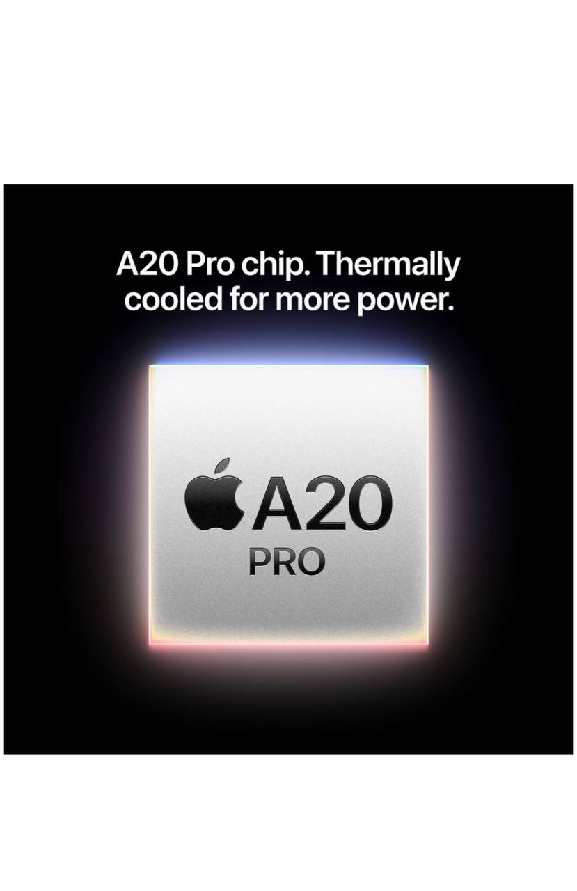 iPhone 18 Pro Max 256GB view 3