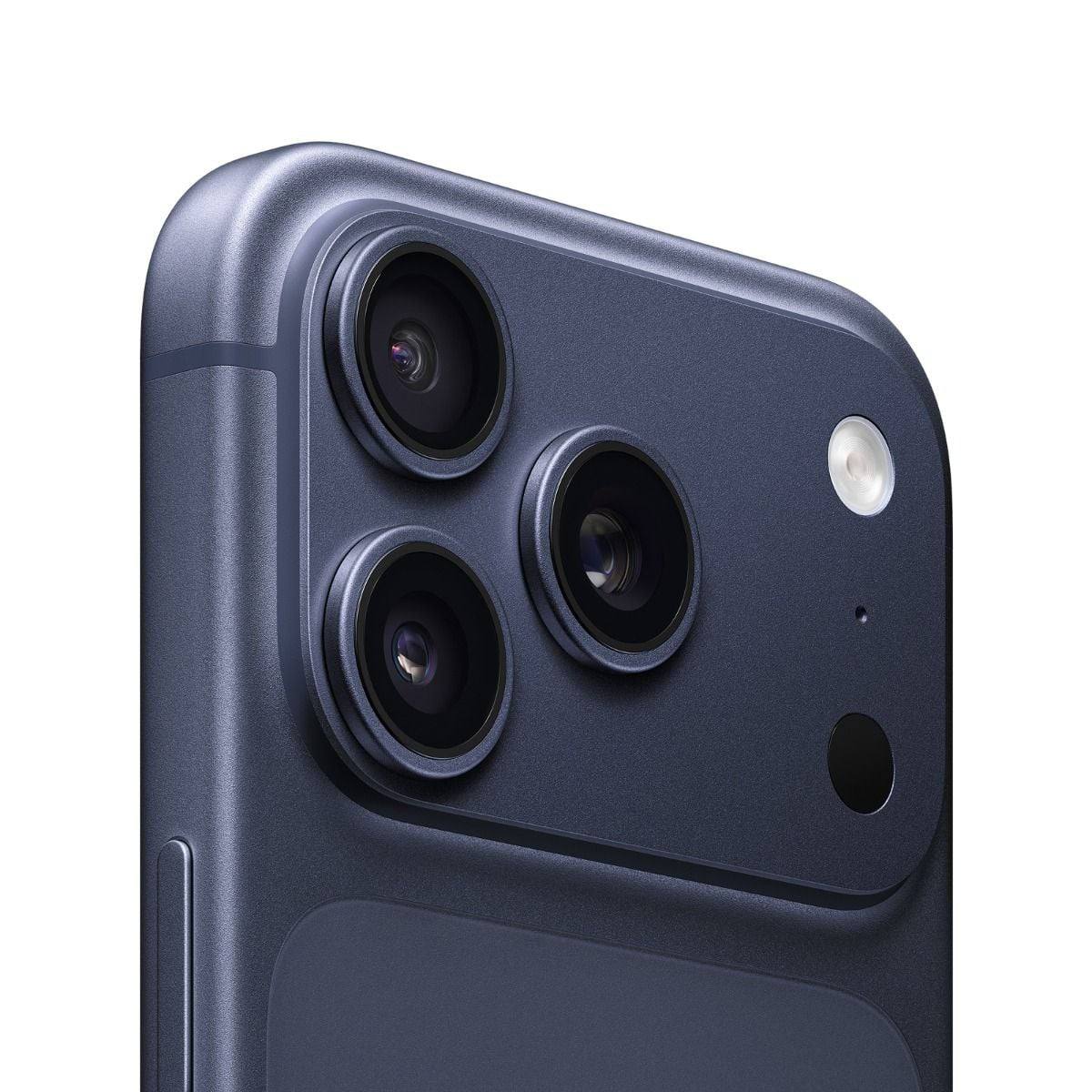 iPhone 17 Pro Max 256GB view 4