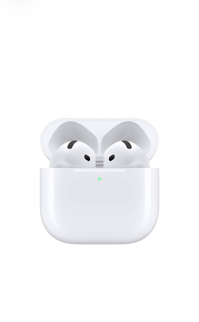 AirPods 4