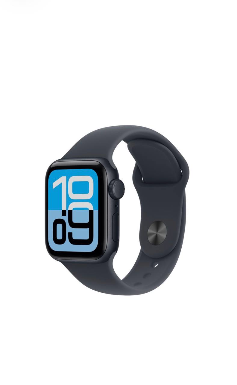 Apple Watch SE 3 view 2