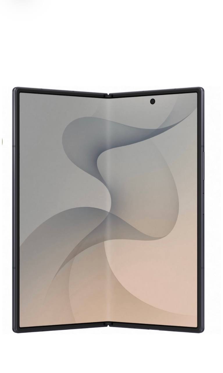 Samsung Galaxy Fold 8 Ultra 256GB Parallel Import view 2