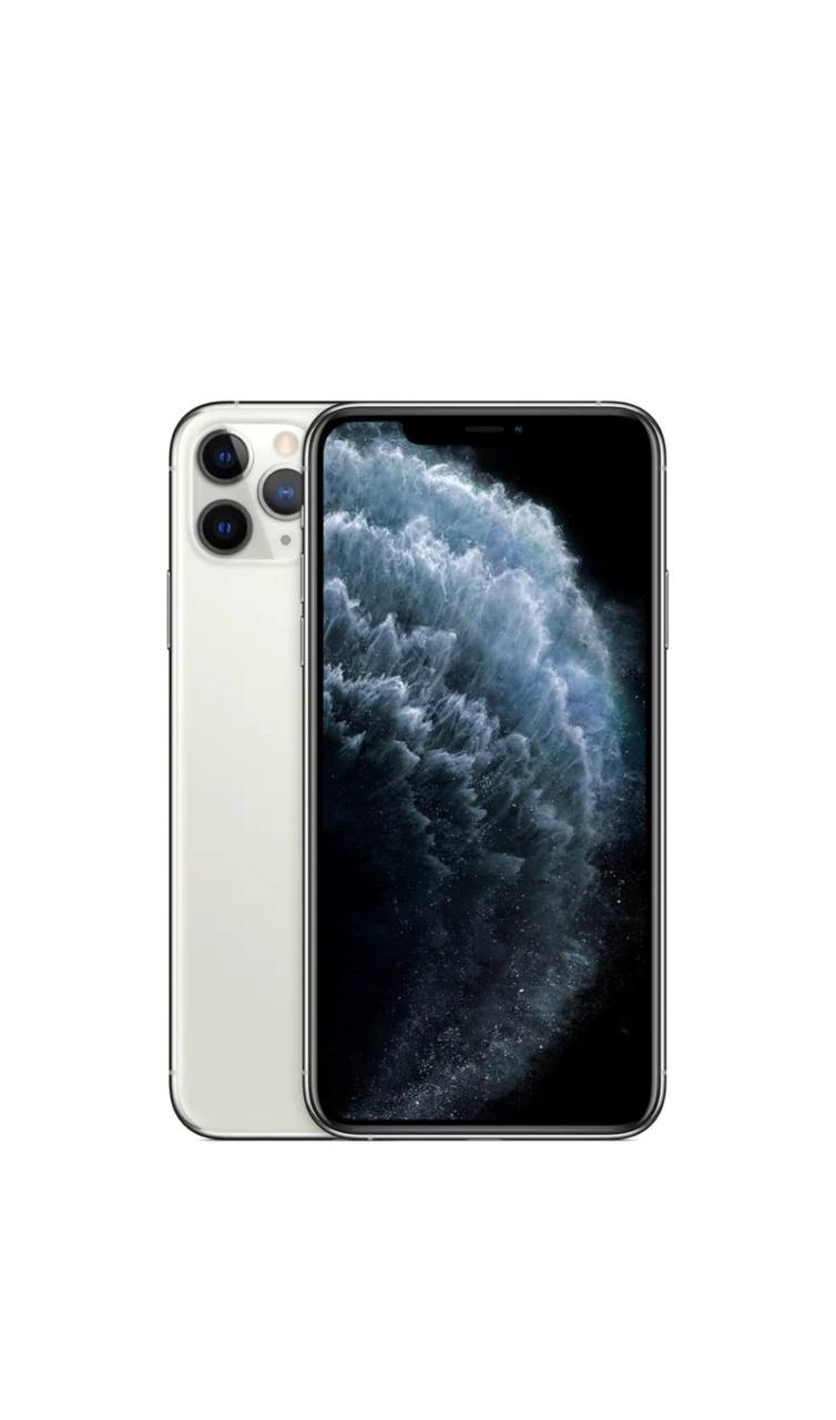 iPhone 11 Pro view 3
