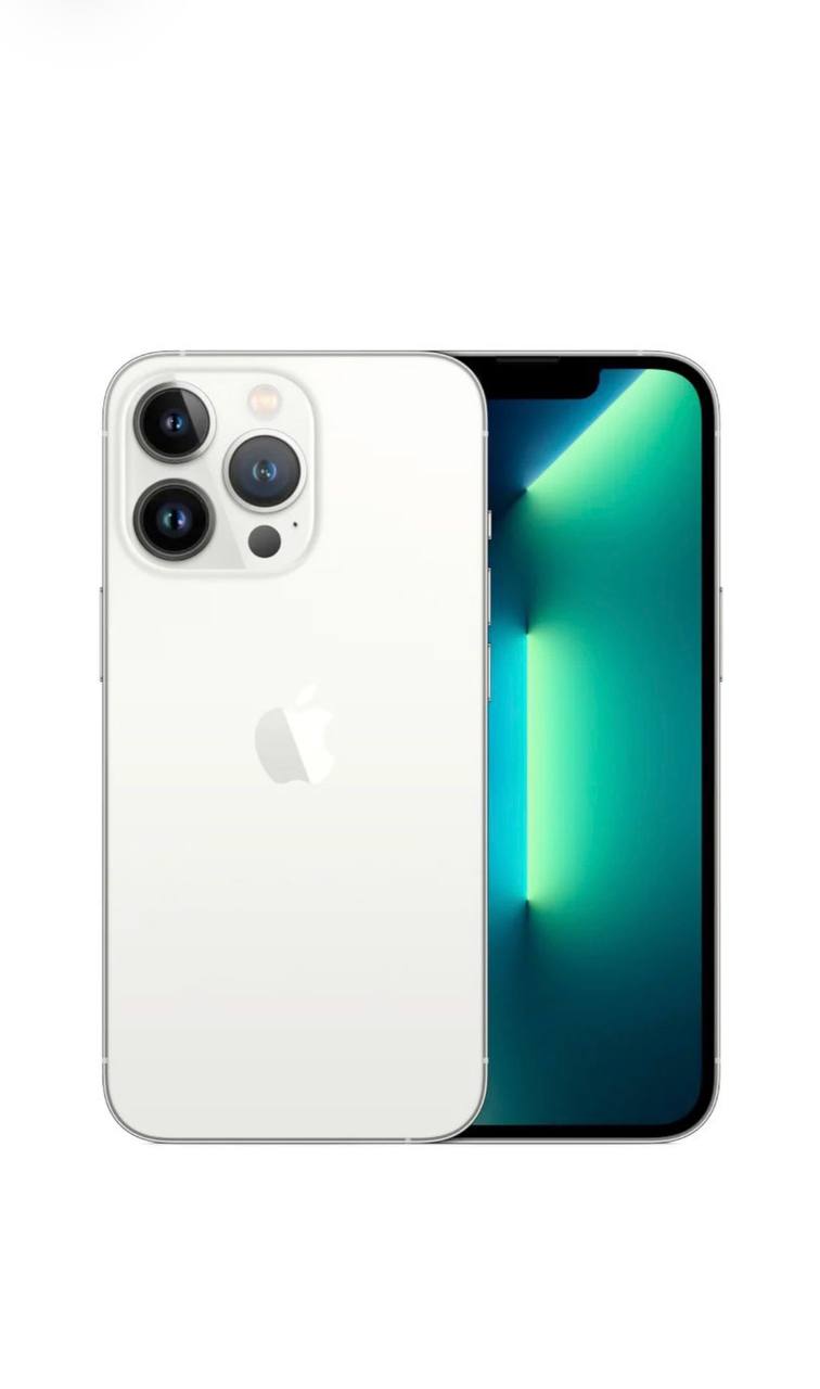 iPhone 13 Pro Max view 4