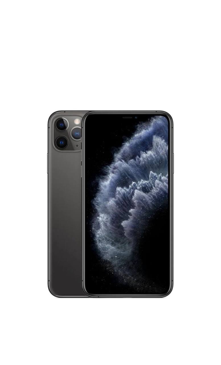 iPhone 11 Pro view 4