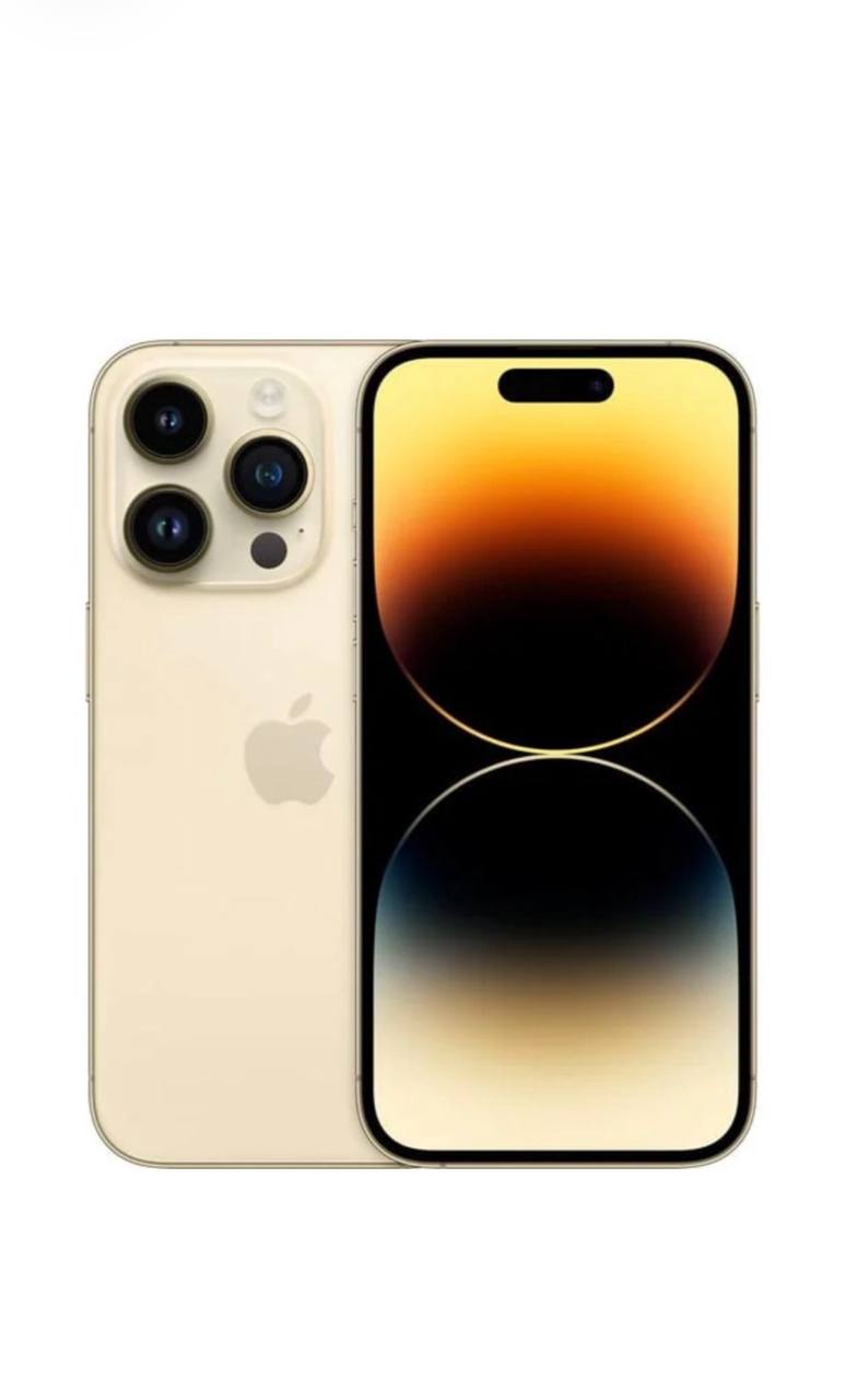 iPhone 14 Pro 256GB view 2