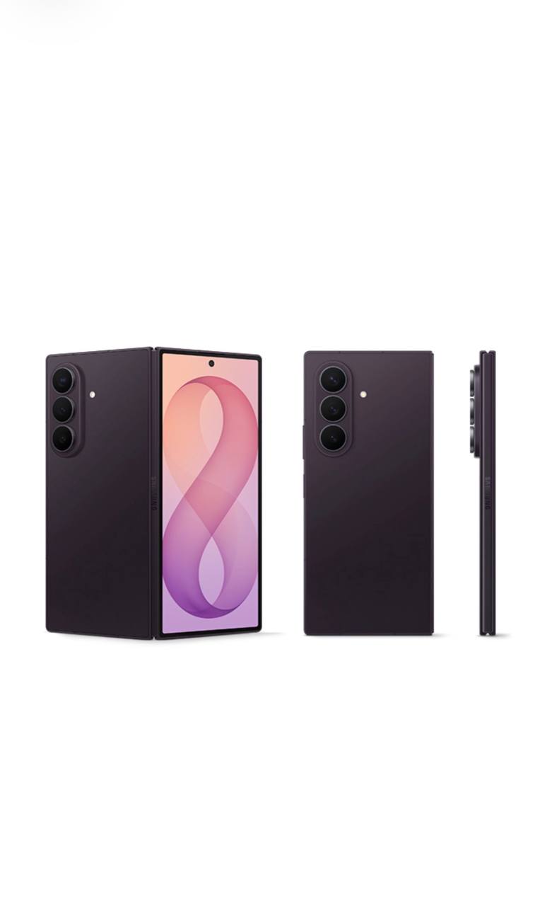 Samsung Galaxy Fold 8 Ultra 256GB Parallel Import