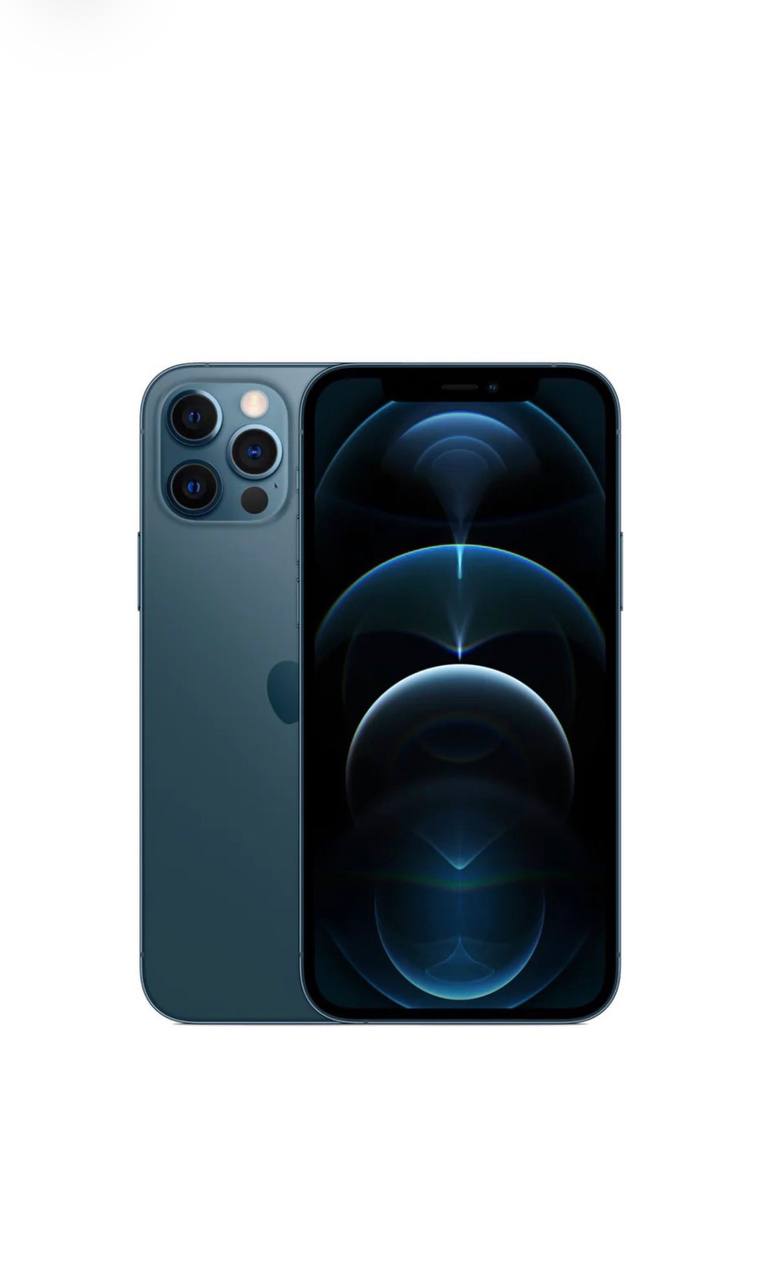 iPhone 12 Pro Max