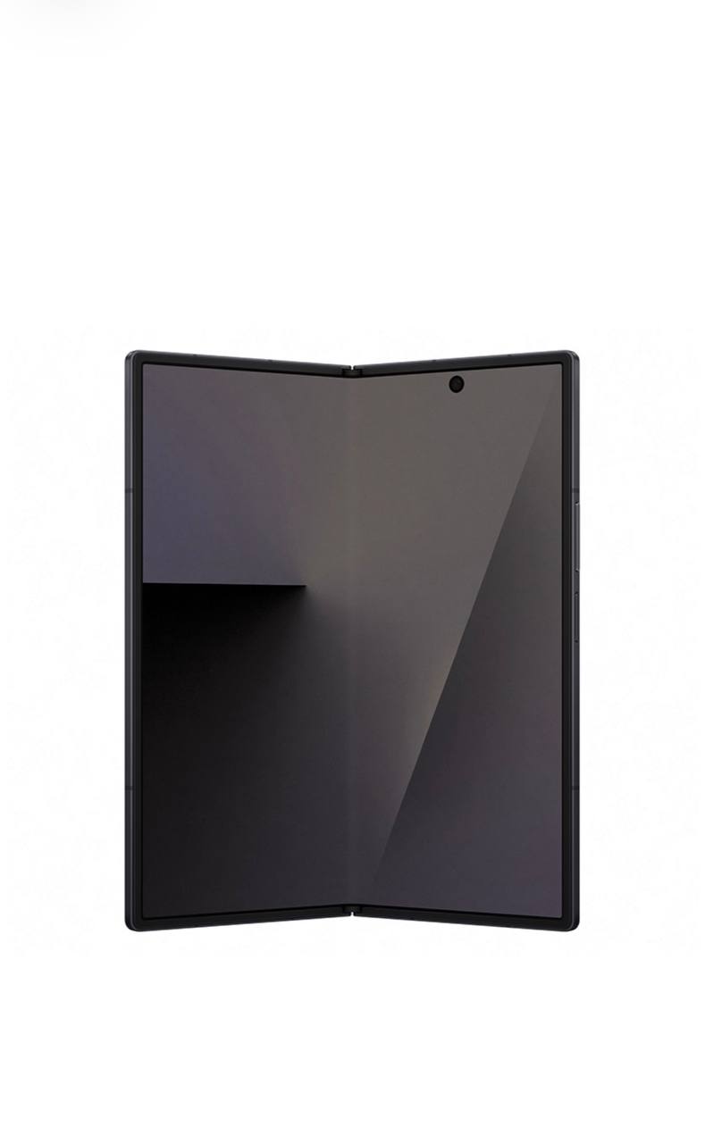 Galaxy Z Fold 7 512GB view 3