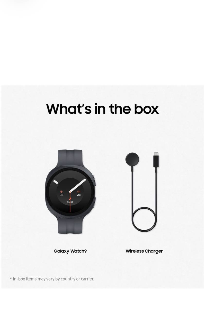 Samsung Galaxy Watch8 44mm LTE view 2