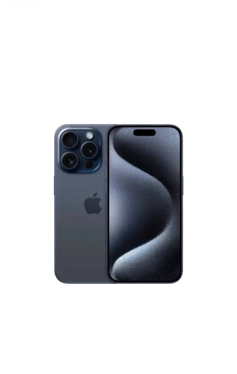 iPhone 15 Pro 128GB