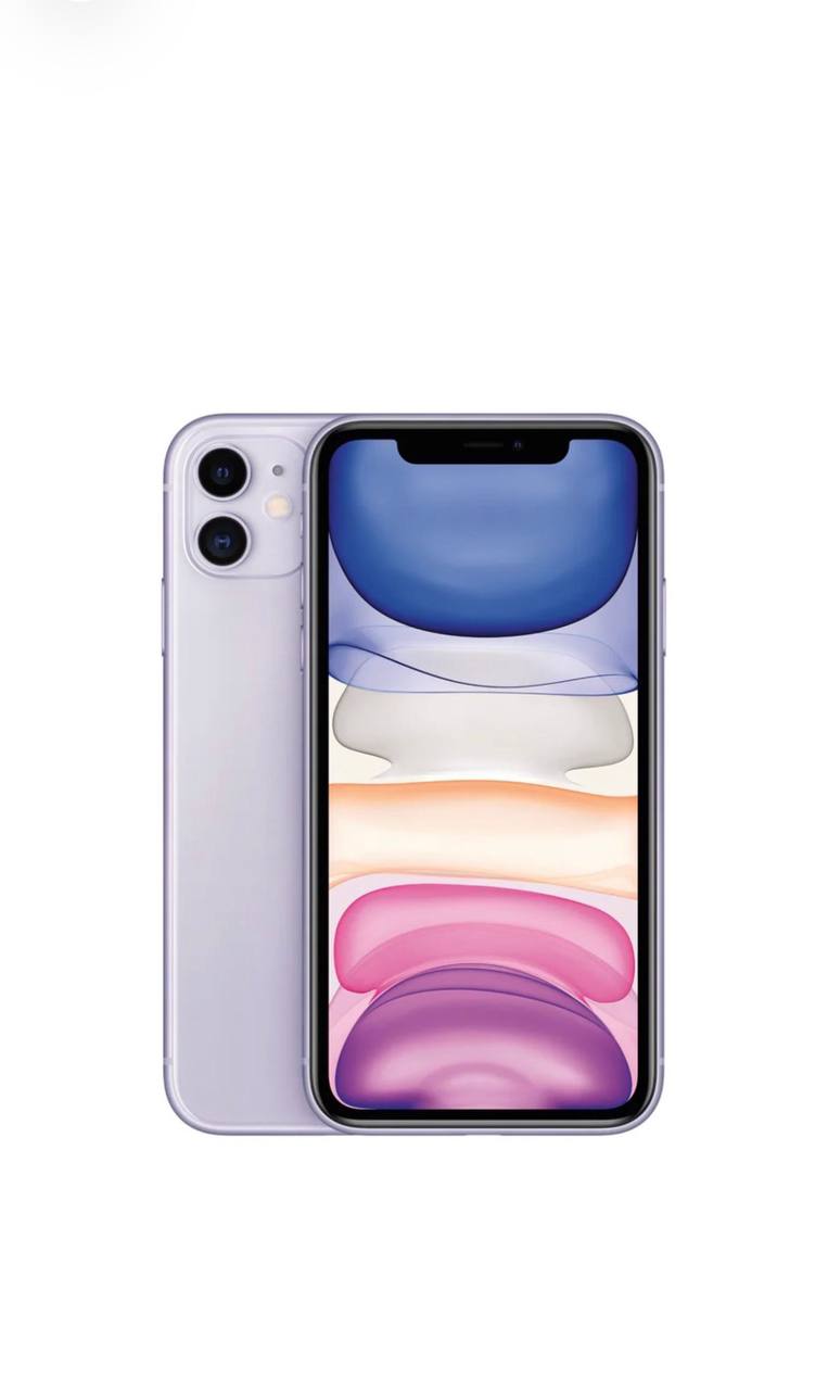 iPhone 11 view 4