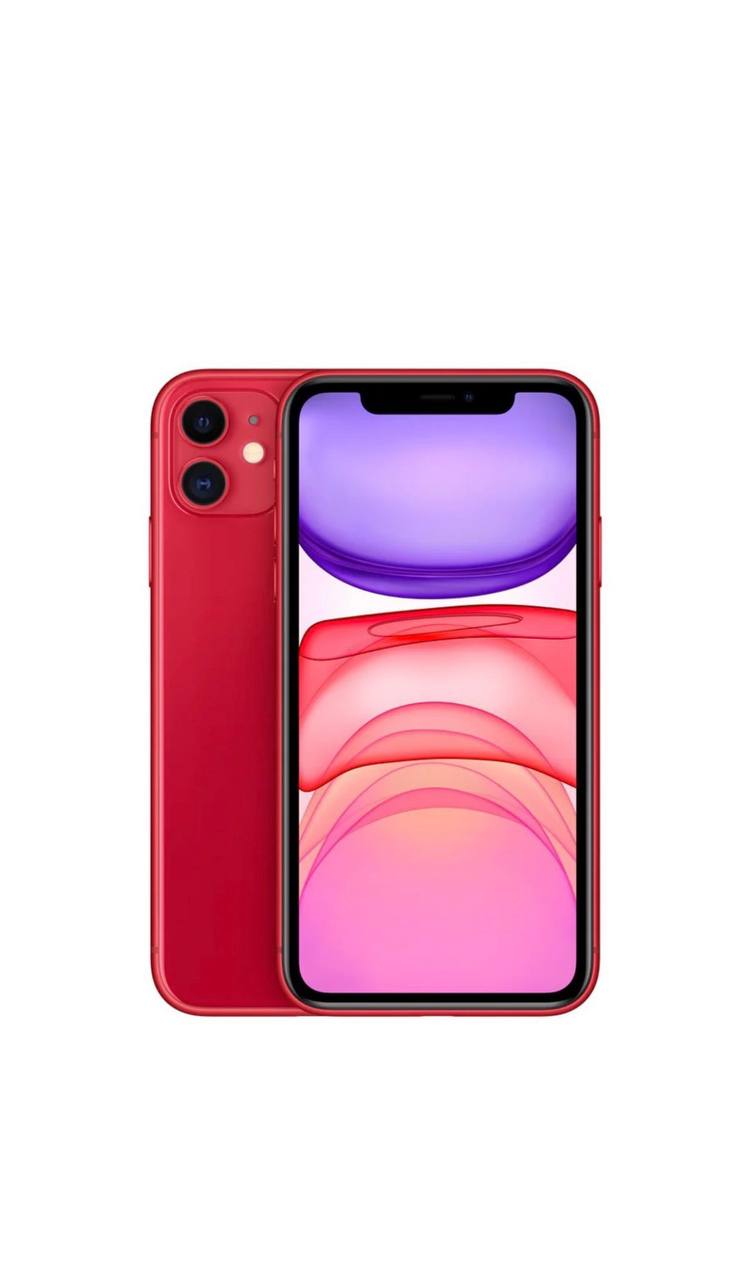 iPhone 11 view 3