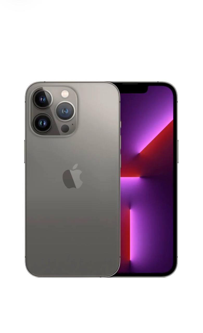 iPhone 13 Pro Max view 3