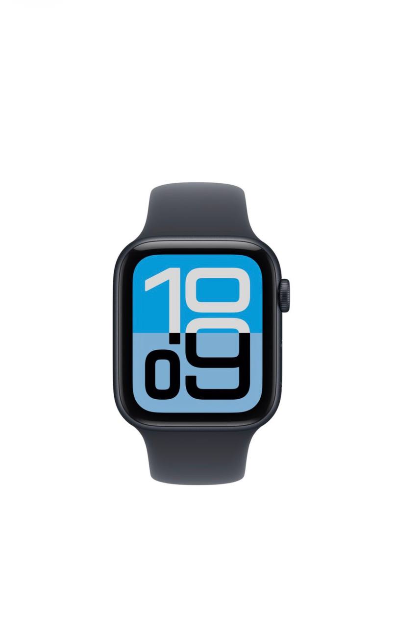 Apple Watch SE 3