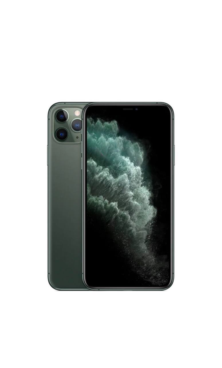 iPhone 11 Pro Max view 3