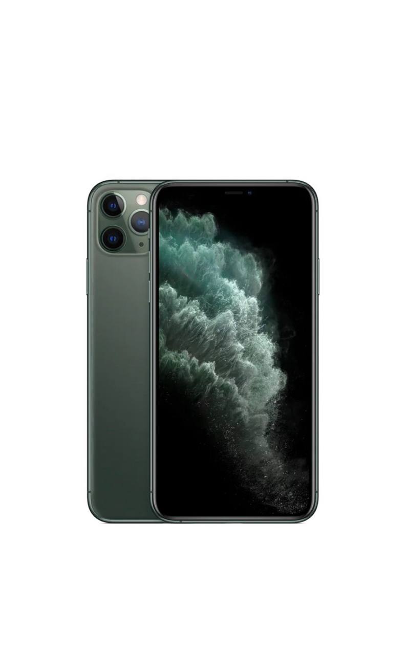 iPhone 11 Pro view 2