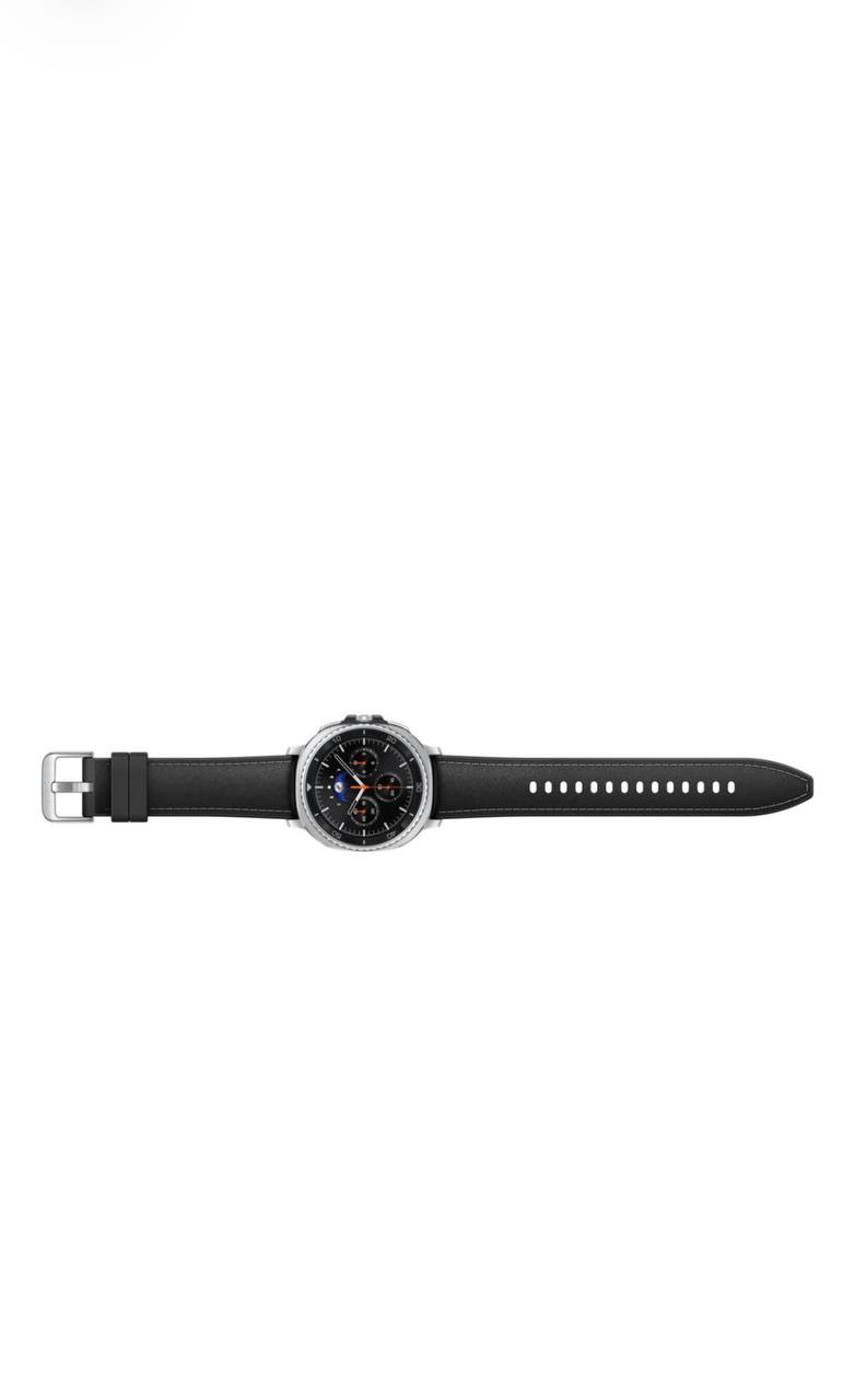 Samsung Galaxy Watch 8 classic view 2