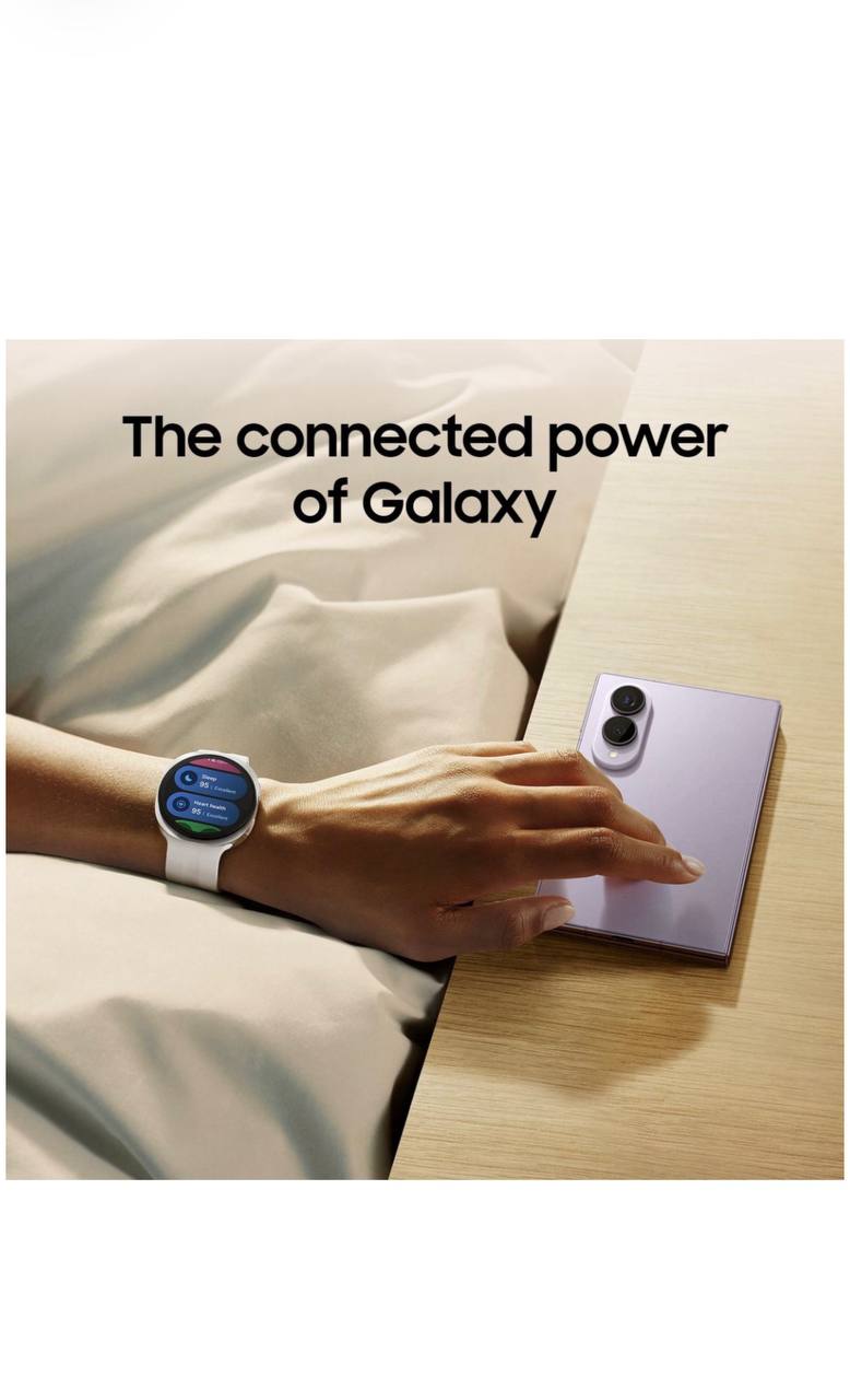 Samsung Galaxy Watch9 LTE view 4
