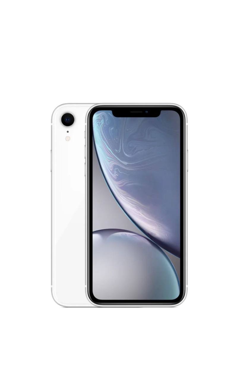 iPhone XR 64GB