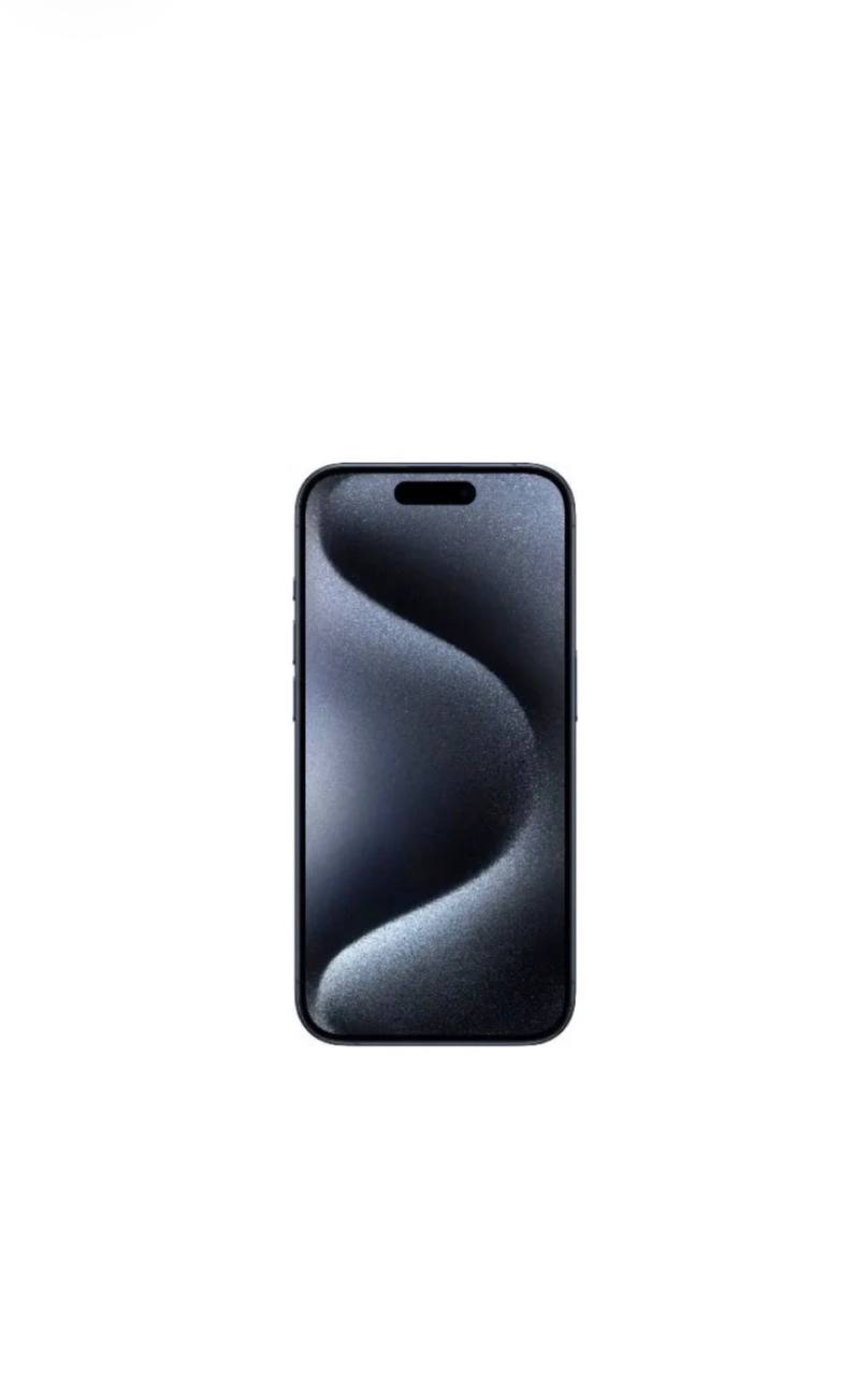 iPhone 15 Pro 128GB view 2
