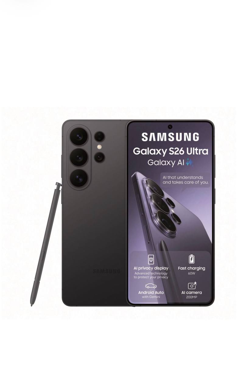 Galaxy S26 Ultra 5G 256GB