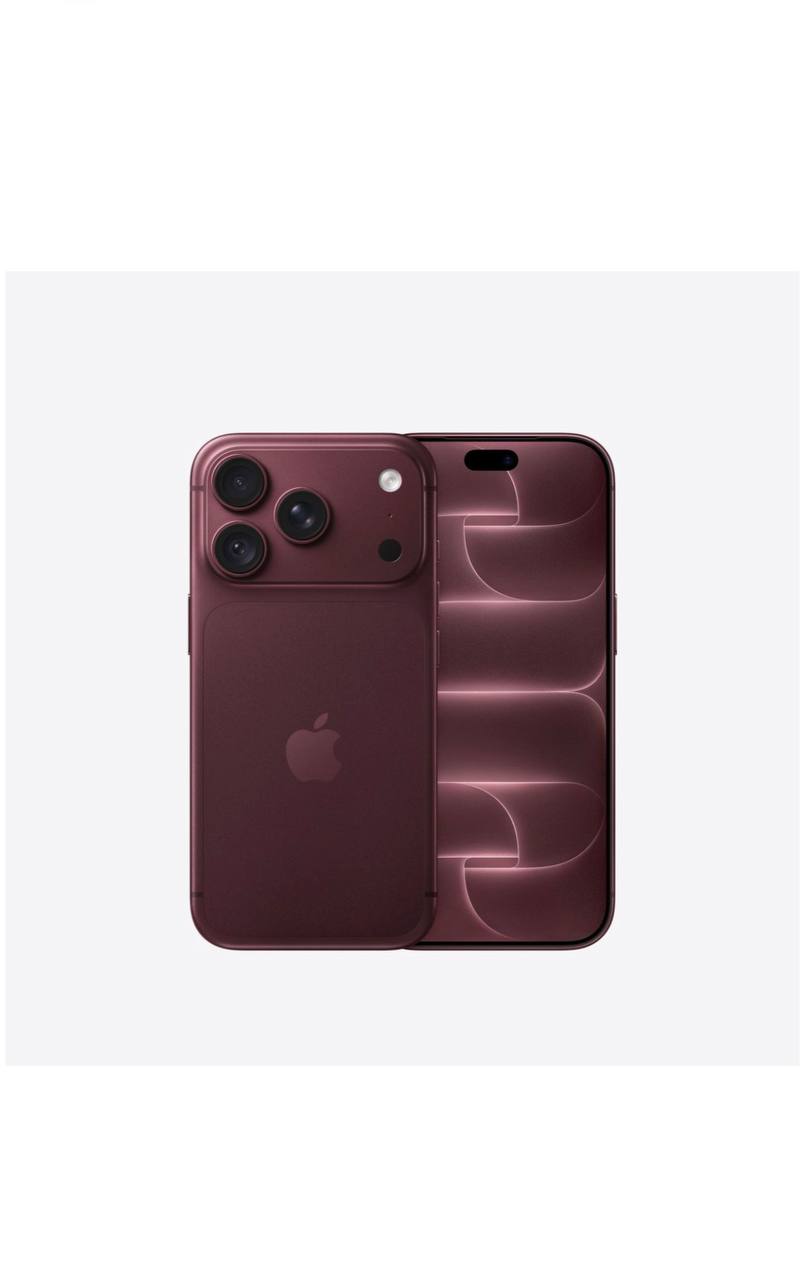 iPhone 18 Pro 256GB view 4