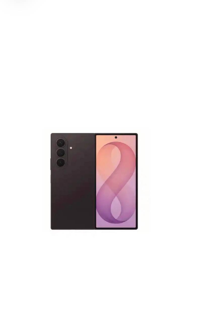 Samsung Galaxy Fold 8 Ultra 256GB Parallel Import view 3