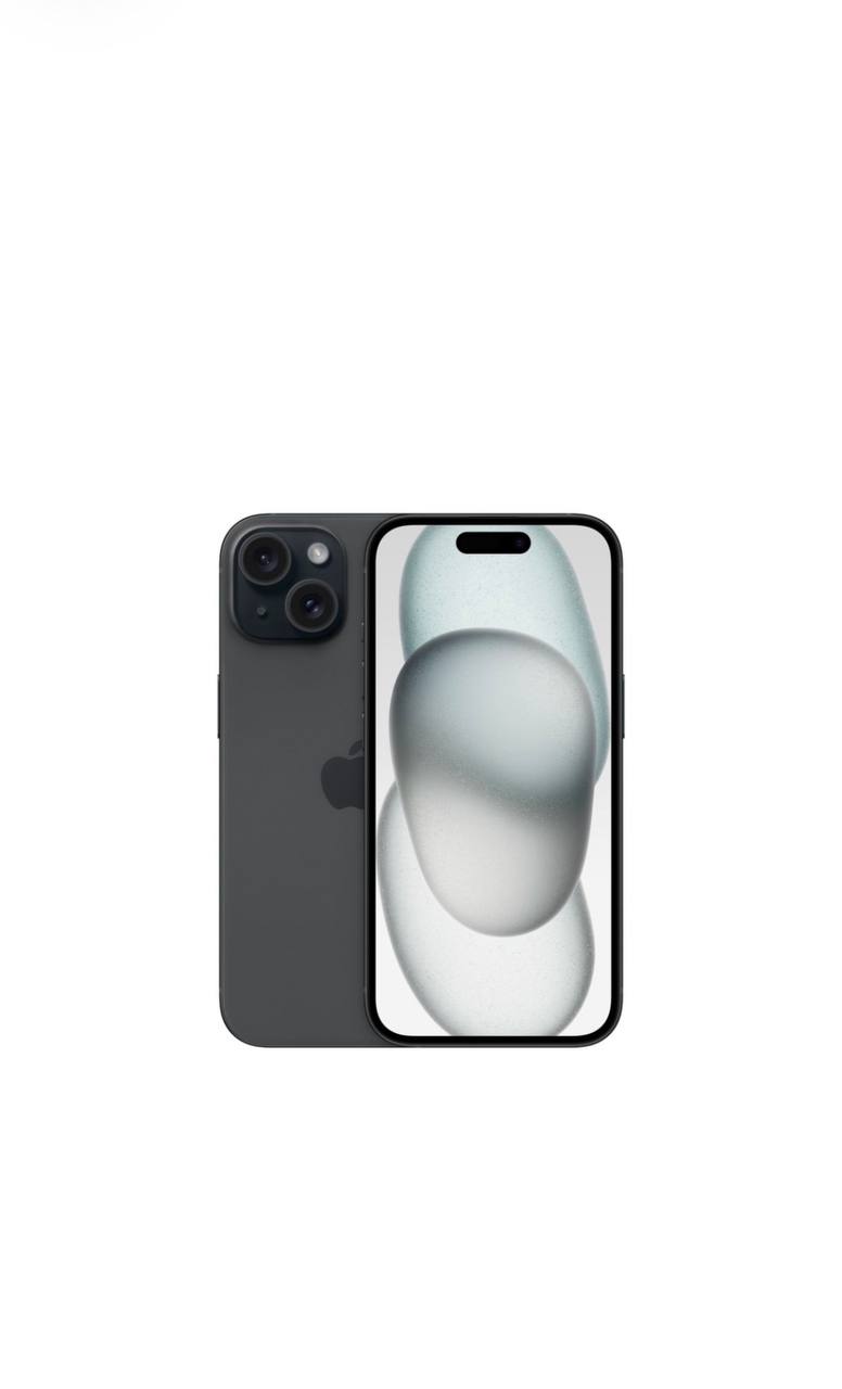 iPhone 15 128GB