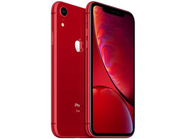 iPhone XR 64GB view 5