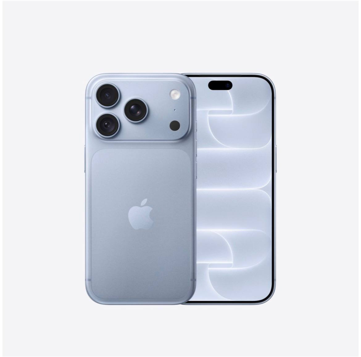 iPhone 18 Pro 256GB view 1